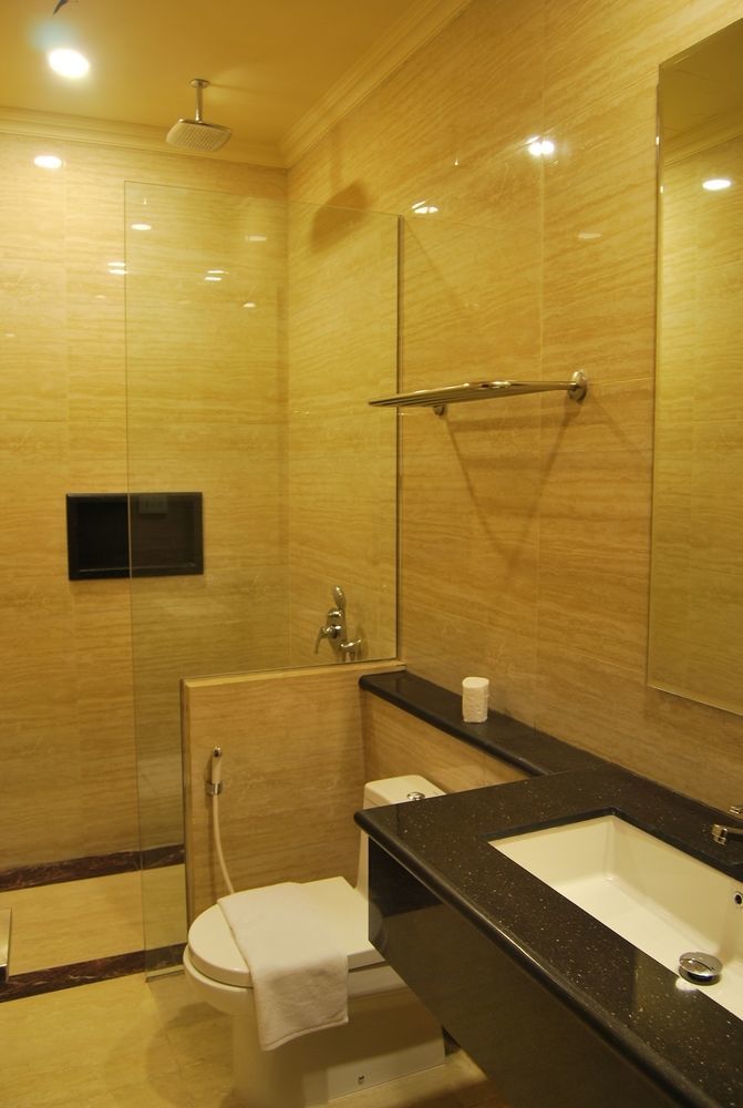 Apple Green Hotel Бату Экстерьер фото